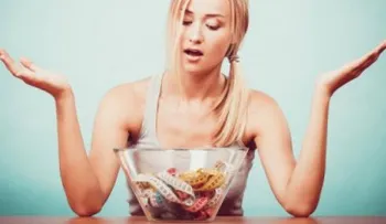 Las 7 cosas que no tenés que hacer si quieres bajar de peso