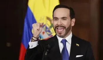 Gobierno colombiano suspende diálogos de 'paz total' con varios grupos armados ilegales