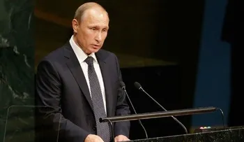 Obama y Putin se enfrentan por Siria