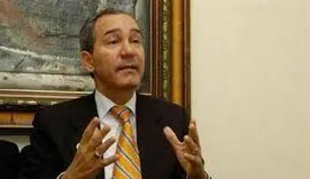 García Fermín: gobierno del PLD imita "actos de reafirmación trujillista";  Vinicito: obligan empleados acudir a mitin