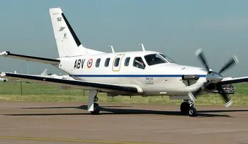 Se estrella en Jamaica avioneta a la deriva procedente de EE. UU.