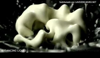 10 increíbles trucos y curiosidades que puedes hacer con líquidos (VIDEO)