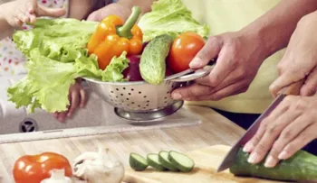 5 cualidades de los buenos alimentos