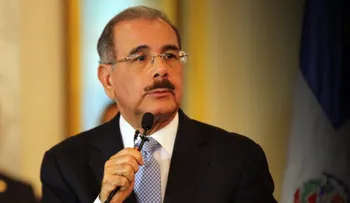 Presidente Medina convoca al Consejo de Gobierno Ampliado para tratar medidas contra coronavirus
