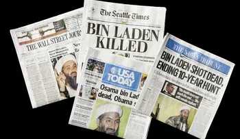 Confirman una nueva versión sobre la muerte de Osama Bin Laden (VIDEO)