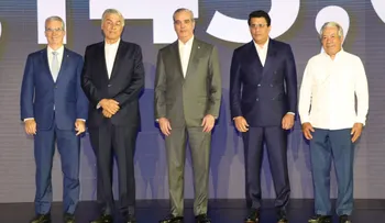 RD supera los 6 millones de visitantes en primer semestre