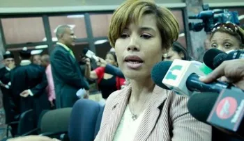 Aplazan audiencia de apelación del caso Awilda Reyes