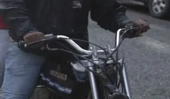 Desmantelan banda se dedicaba al robo de motocicletas en Valverde