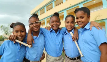 Gobierno garantiza cupo escolar a todos los estudiantes