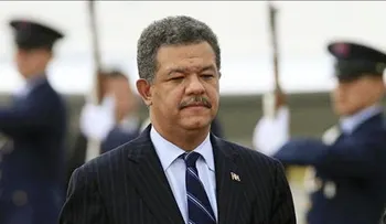 Unasur agradece a Leonel por trabajo en Venezuela