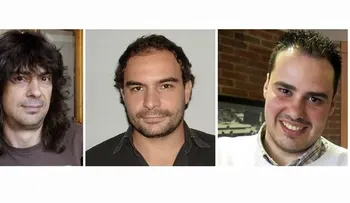 Tres periodistas españoles están desaparecidos en Siria 