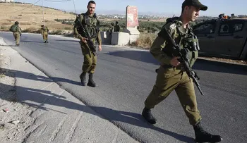 Tras ataque en Tel Aviv, Israel suspende 83.000 permisos de entrada a palestinos