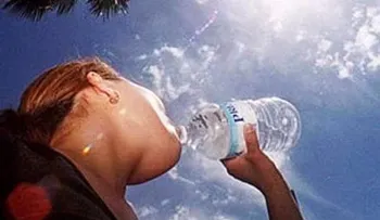 Polvo de Sahara seguirá provocando calor en el país