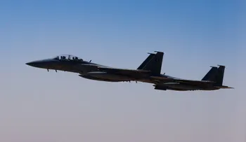 Reino Unido reabastecerá aviones saudíes en vuelo en medio de ofensiva hutí en Yemen