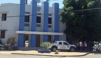 Comandancia policial de Dajabón traslada mayoría de agentes tras tiroteo en parque