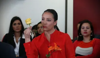 La innovación de las flores en Colombia: la semilla del éxito
