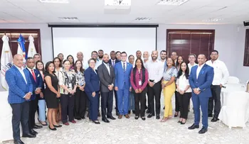 Gobierno lanza proyecto piloto de eficiencia energética en instituciones públicas