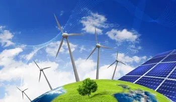 Irena insta a acelerar el crecimiento del uso de las energías renovables