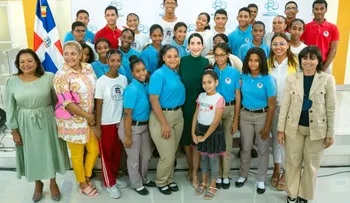Gabinete de Niñez y Adolescencia presenta programa Aprendiendo para la Vida 2022
