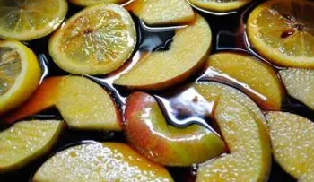 2 frutos y este ingrediente secreto: La combinación perfecta para perder peso como loco