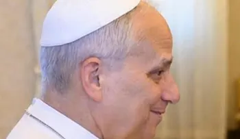 Papa León XIV envía mensaje al presidente Abinader