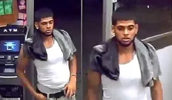 Redoblan búsqueda ladrón hispano del Alto Manhattan