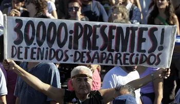 Estados Unidos desclasificará documentos de la dictadura argentina