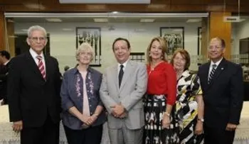 Banco Central pone en circulación tres nuevas obras