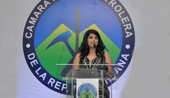 Cámara Minera designa nueva directora