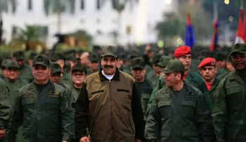 Conmoción mundial por torturas y violaciones a derechos humanos dictadura militar de Maduro
