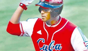 Cuba busca borrar su mal 2014 en Serie del Caribe