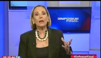 Yadira Morel: Pruebas de solvencia para solicitar visa 