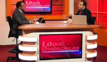 Affe: "He sido descargado por un crimen que no cometí, pero soy perseguido por casarme con Sarah Pepénâ?
