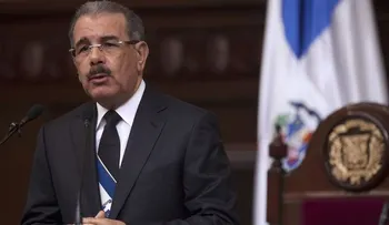 Danilo Medina designa nuevo director de Centro Especializado de Seguridad del Metro