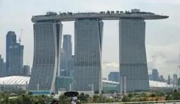 Como Singapur resolvió el problema de la delincuencia 