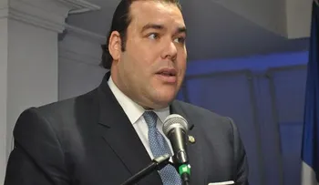 Danilo designa 44 nuevos funcionarios; Víctor Gómez Casanova en Autoridad Portuaria