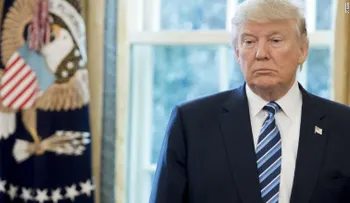 ¡Cientos de millones de dólares! Donald Trump reporta sus ingresos