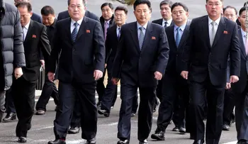 Corea del Sur y Corea del Norte hablaran para aliviar las tensiones militares