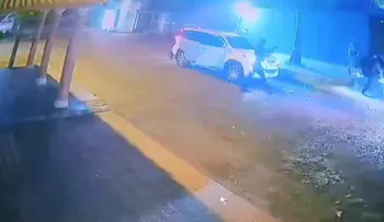 Comando armado irrumpe en vivienda de Pedro Juan Caballero, mata a una mujer y secuestra a su pareja
