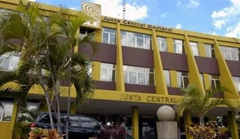 Pleno JCE da a conocer lista de diputados electos