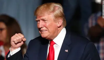 Analistas psicológicos: el arma secreta de Donald Trump para que votes por él