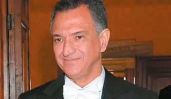 Víctor Grimaldi llama defender a López Rodríguez