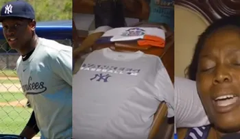 "Mami, yo no tardo mucho, vengo ahora" dijo el prospecto antes de perder la vida