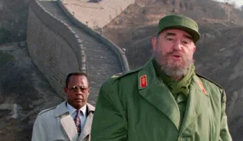 China: Muerte de Castro recuerda cambios en el eje comunista 