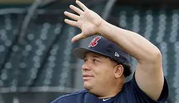 Ubaldo lanza estupendo y a Bartolo lo vapulean; Polanco y Hanley se van para la calle