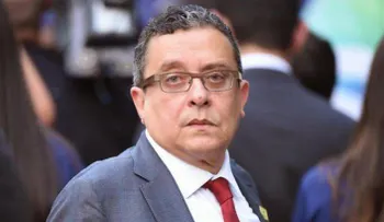 El PRM pide investigar a Joao Santana