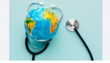 El calentamiento global desata nuevas amenazas sanitarias