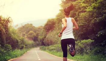 Várices: Correr mejora el retorno venoso