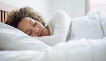 La obsesión por dormir puede perjudicar tu sueño