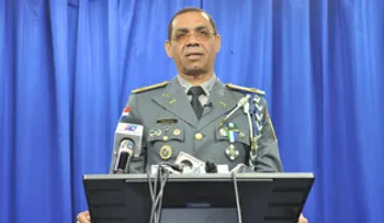 Apresan mayor del Ejército que suplía armas de fuego a banda de John Percival